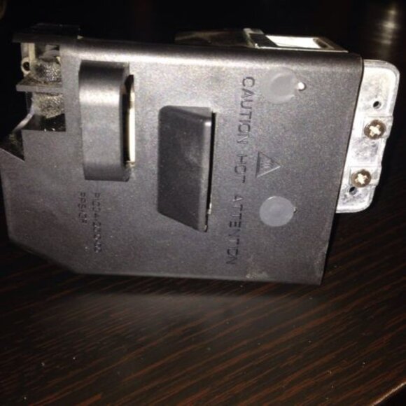 Viewsonic RLC-037 Projector Lamp Module With Housing - Picture 5 of 6